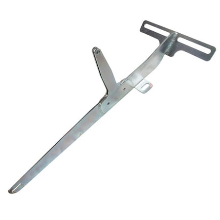 Aftermarket Poly Support Fits Capello Quasar WN-01248700-PEX